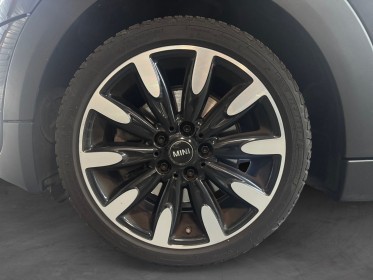 Mini cooper s  2.0  192ch john cooper works occasion simplicicar pau simplicicar simplicibike france