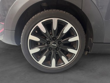 Mini cooper s  2.0  192ch john cooper works occasion simplicicar pau simplicicar simplicibike france