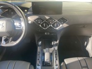 DS d'occasion DS3 CROSSBACK 1.2 130 GRAND CHIC OPERA BVA de 2019