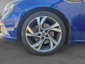 Renault megane iv estate 205cv gt moteur 51 000km sur facture baquets chauffants 4control garantie 12mois occasion...
