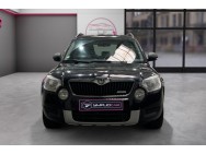 SKODA d'occasion OCTAVIA 1.6 TDI 105 PEPS de 2011 Lyon Ouest (69)﻿