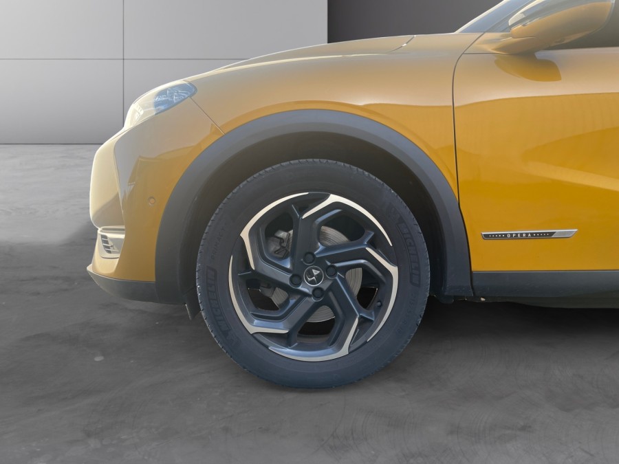 DS d'occasion DS3 CROSSBACK 1.2 130 GRAND CHIC OPERA BVA de 2019