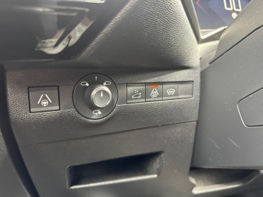 Ds ds7 crossback bluehdi 180 eat8 occasion simplicicar grenoble simplicicar simplicibike france