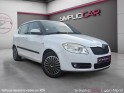 Skoda fabia 1.4 tdi 80 confort garantie 12mois occasion simplicicar lyon nord simplicicar simplicibike france