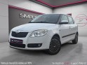 Skoda fabia 1.4 tdi 80 confort garantie 12mois occasion simplicicar lyon nord simplicicar simplicibike france
