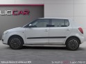 Skoda fabia 1.4 tdi 80 confort garantie 12mois occasion simplicicar lyon nord simplicicar simplicibike france