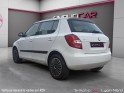 Skoda fabia 1.4 tdi 80 confort garantie 12mois occasion simplicicar lyon nord simplicicar simplicibike france