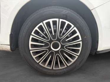 Skoda fabia 1.4 tdi 80 confort garantie 12mois occasion simplicicar lyon nord simplicicar simplicibike france