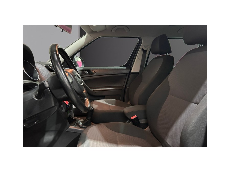 SKODA d'occasion OCTAVIA 1.6 TDI 105 PEPS de 2011 Lyon Ouest (69)﻿