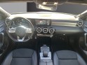 Mercedes classe a 180 d 7g-dct amg line garantie 12 mois occasion simplicicar vienne simplicicar simplicibike france
