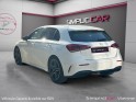 Mercedes classe a 180 d 7g-dct amg line garantie 12 mois occasion simplicicar vienne simplicicar simplicibike france