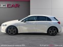 Mercedes classe a 180 d 7g-dct amg line garantie 12 mois occasion simplicicar vienne simplicicar simplicibike france
