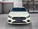 Mercedes classe a 180 d 7g-dct amg line garantie 12 mois occasion simplicicar vienne simplicicar simplicibike france
