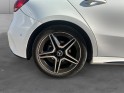 Mercedes classe a 180 d 7g-dct amg line garantie 12 mois occasion simplicicar vienne simplicicar simplicibike france
