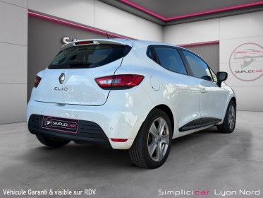 Renault clio iv tce 90 energy steel garantie 12mois occasion simplicicar lyon nord simplicicar simplicibike france