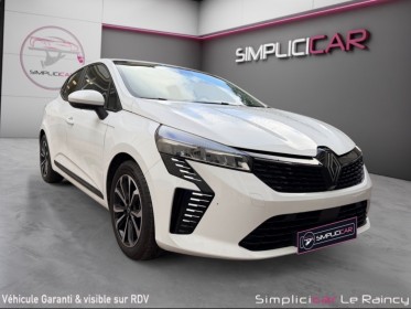 Renault clio v nouvelle sce 65 evolution carplay garantie 12 mois occasion simplicicar le raincy simplicicar simplicibike...