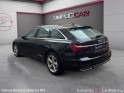 Audi a6 avant 40 tdi 204 ch s tronic 7 quattro business executive / garantie 12 mois occasion simplicicar le raincy...
