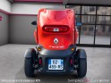 Renault twizy cargo 45 occasion simplicicar la fleche simplicicar simplicibike france