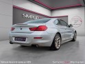 Bmw serie 6 coupe f13 650i 407ch xdrive luxe toit ouvrant garantie 12 mois occasion simplicicar pontarlier auto  simplicicar...