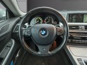 Bmw serie 6 coupe f13 650i 407ch xdrive luxe toit ouvrant garantie 12 mois occasion simplicicar pontarlier auto  simplicicar...