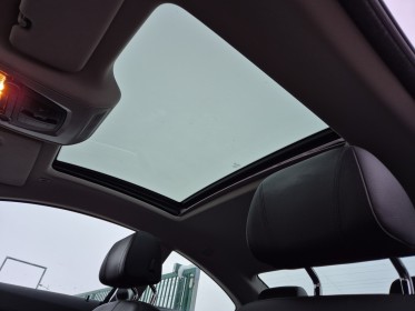 Bmw serie 6 coupe f13 650i 407ch xdrive luxe toit ouvrant garantie 12 mois occasion simplicicar pontarlier auto  simplicicar...