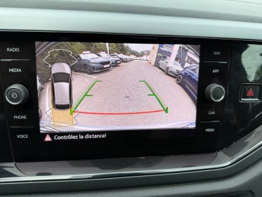 Volkswagen taigo 1.0 tsi 110 dsg7 r-line // garantie constructeur 2028 état neuf occasion simplicicar pertuis  simplicicar...