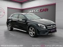 Mercedes gla 180 7-g dct sensation amg line occasion simplicicar coeur d'yvelines - auto expo 78 simplicicar simplicibike...