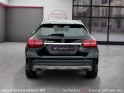 Mercedes gla 180 7-g dct sensation amg line occasion simplicicar coeur d'yvelines - auto expo 78 simplicicar simplicibike...
