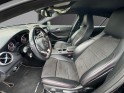 Mercedes gla 180 7-g dct sensation amg line occasion simplicicar coeur d'yvelines - auto expo 78 simplicicar simplicibike...