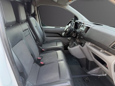 Peugeot expert fourgon tole 229 l1h2 2.0 hdi 125 fap pack clim entretien complet garantie 12 mois occasion simplicicar...