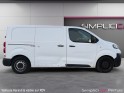 Peugeot expert fourgon tole 229 l1h2 2.0 hdi 125 fap pack clim entretien complet garantie 12 mois occasion simplicicar...