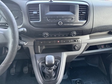 Peugeot expert fourgon tole 229 l1h2 2.0 hdi 125 fap pack clim entretien complet garantie 12 mois occasion simplicicar...