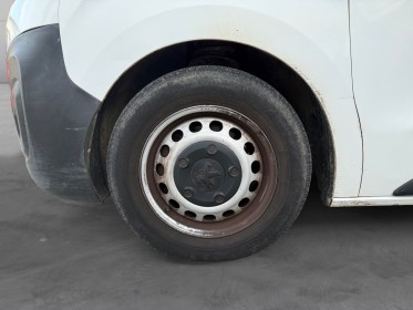 Peugeot expert fourgon tole 229 l1h2 2.0 hdi 125 fap pack clim entretien complet garantie 12 mois occasion simplicicar...