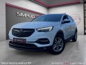 Opel grandland x 1.2 turbo 130 ch edition  garantie 12 mois occasion simplicicar lyon nord simplicicar simplicibike france