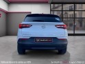 Opel grandland x 1.2 turbo 130 ch edition  garantie 12 mois occasion simplicicar lyon nord simplicicar simplicibike france