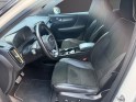 Volvo xc40 hybride rechargeable 262 cv  18082 ch dct7 r-design camera de recul toit ouvrant panoramique hayon électrique......
