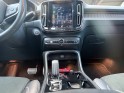 Volvo xc40 hybride rechargeable 262 cv  18082 ch dct7 r-design camera de recul toit ouvrant panoramique hayon électrique......