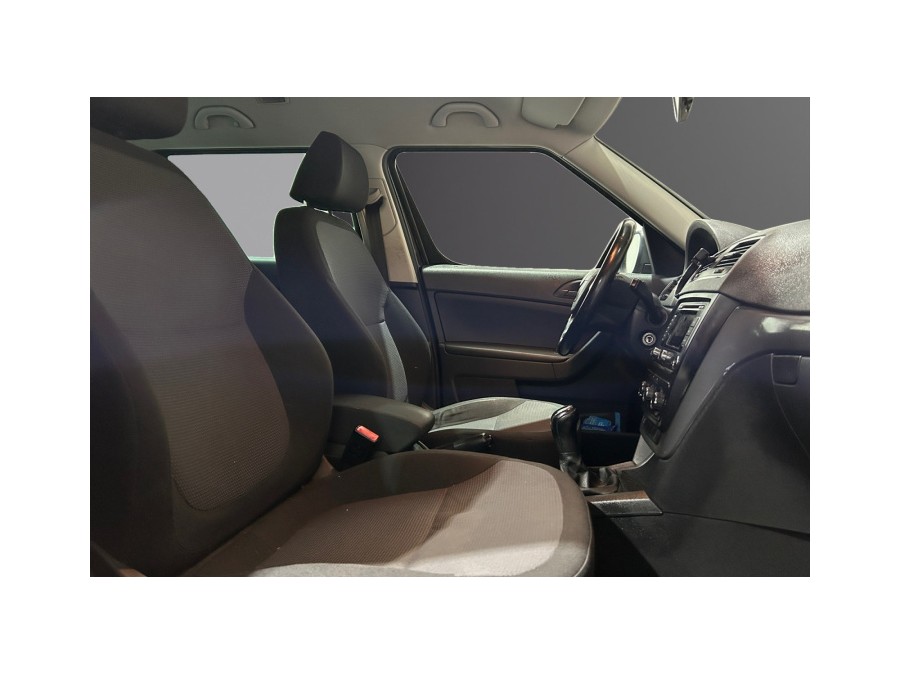 SKODA d'occasion OCTAVIA 1.6 TDI 105 PEPS de 2011 Lyon Ouest (69)﻿