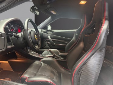 Lotus evora 3.5 v6 350 ch s 20 ips a occasion simplicicar pau simplicicar simplicibike france