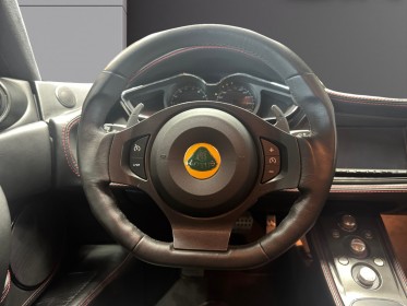 Lotus evora 3.5 v6 350 ch s 20 ips a occasion simplicicar pau simplicicar simplicibike france
