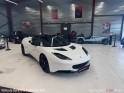 Lotus evora 3.5 v6 350 ch s 20 ips a occasion simplicicar pau simplicicar simplicibike france
