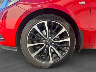 Opel corsa 1.4 turbo 100 ch start/stop color edition occasion simplicicar la ciotat simplicicar simplicibike france