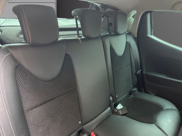 Renault clio iv tce 120 energy intens, caméra de recul, radar av/ar, gps, bluetooth, garantie 12 mois occasion simplicicar...