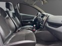 Renault clio iv tce 120 energy intens, caméra de recul, radar av/ar, gps, bluetooth, garantie 12 mois occasion simplicicar...