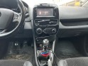 Renault clio iv tce 120 energy intens, caméra de recul, radar av/ar, gps, bluetooth, garantie 12 mois occasion simplicicar...