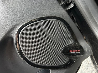 Renault clio iv tce 120 energy intens, caméra de recul, radar av/ar, gps, bluetooth, garantie 12 mois occasion simplicicar...