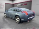 Citroen c6 v6 hdi 208 occasion simplicicar caen  simplicicar simplicibike france