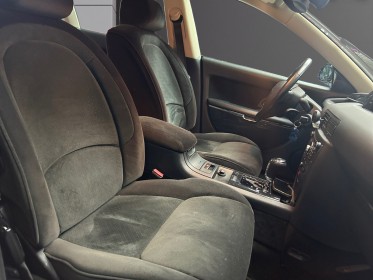 Citroen c6 v6 hdi 208 occasion simplicicar caen  simplicicar simplicibike france