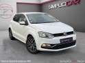 Volkswagen polo 1.2 tsi 90 match bmt occasion simplicicar vaucresson simplicicar simplicibike france