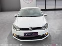 Volkswagen polo 1.2 tsi 90 match bmt occasion simplicicar vaucresson simplicicar simplicibike france